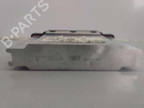 Engine control unit (ECU) AUDI A1 Sportback (8XA, 8XF)  | BP4946223M57 