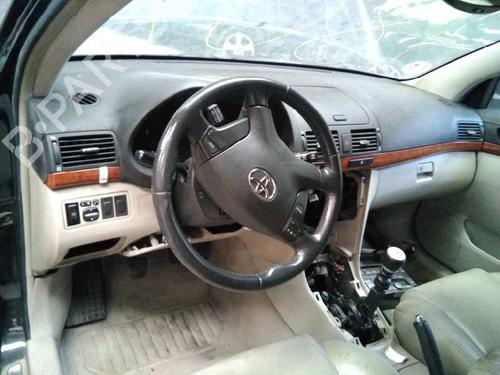 Driver airbag TOYOTA AVENSIS Estate (_T25_) 2.0 D-4D (ADT250_, ADT250R) | BP6959093C9 