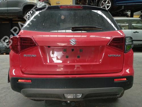 Højre solskærm SUZUKI VITARA (LY) 1.0 (APK 310) | BP36453356I2 - Image 11