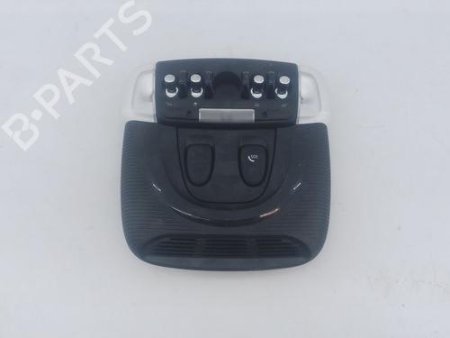 Kabinelys Kabinelys MINI MINI (F55) Cooper (136 hp) 16963455 16963455