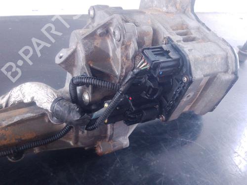 Steering rack FORD FOCUS III Saloon 1.6 TDCi | BP32388360M22 - Image 4