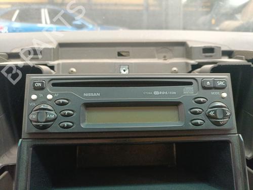 Used Radio Radio 37491610 37491610