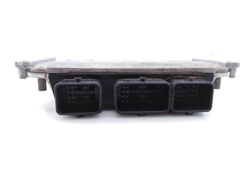 Engine control unit (ECU) PEUGEOT 307 (3A/C) 2.0 HDi 110 | BP9955203M57 