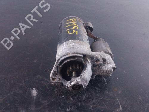 Starter MERCEDES-BENZ E-CLASS T-Model (S212) E 200 CDI / BlueTEC (212.205, 212.206) | BP31591549M8