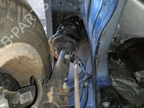 Used Right front shock absorber Right front shock absorber VW TAIGO (CS1) 1.0 TSI (110 hp) 34058319 34058319