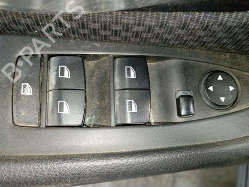 Used Left front window switch Left front window switch BMW 2 Active Tourer (F45) 216 d (116 hp) 40037533 40037533