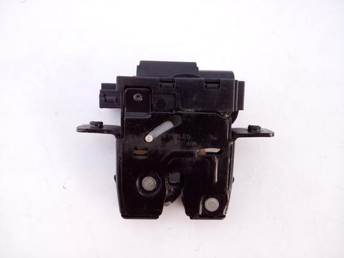 Used Tailgate lock NISSAN QASHQAI / QASHQAI +2 I (J10, NJ10, JJ10E) [2006-2014]  19507161