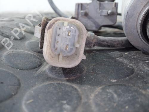 Left rear steering knuckle MERCEDES-BENZ CLA (C118) CLA 200 d (118.312) | BP9268898M27 