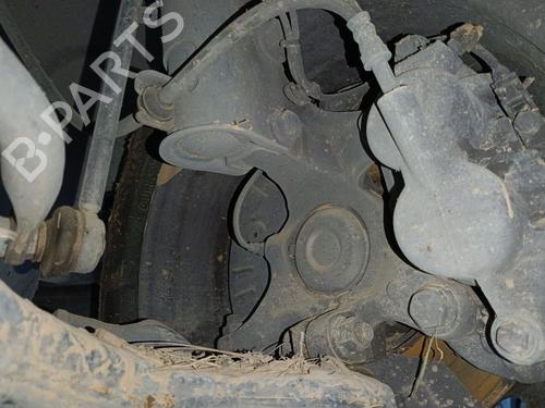 Højre Styrespindel Lejehus MERCEDES-BENZ VITO / MIXTO Van (W639) 109 CDI (639.601, 639.603, 639.605) (88 hp) 32034969