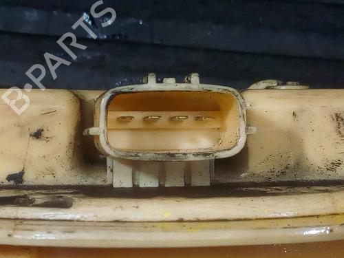 Fuel pump DACIA DOKKER MPV (KE_) 1.5 dCi / Blue dCi 75 (KEAJ, KEAH, KEJW) | BP4906646M76 