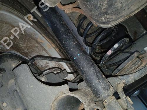 Used Left rear shock absorber NISSAN JUKE (F15) 1.5 dCi (110 hp) 27324439