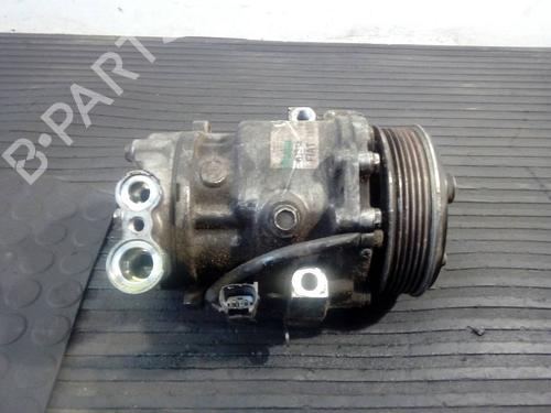 Compresseur AC PEUGEOT BIPPER (AA_) [2008-2025]  7234899