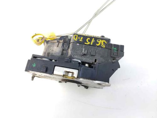 Rear right lock DACIA DUSTER (HS_) 1.6 SCe 115 | BP10381288C99 