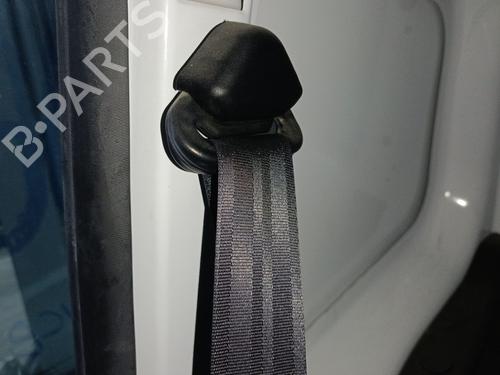 Used Rear right seatbelt Rear right seatbelt FORD TRANSIT COURIER B460 Box Body/MPV 1.5 TDCi (75 hp) 34396149 34396149
