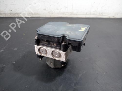 Used ABS pump NISSAN X-TRAIL (T32R) [2014-2025]  17912684