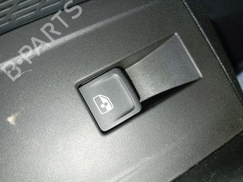 Used Left rear window switch Left rear window switch SKODA OCTAVIA IV (NX3, NN3, PV3) 2.0 TDi (116 hp) 34543794 34543794