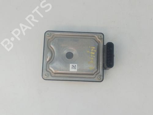 Used Electronic module Electronic module VW POLO VI (AW1, BZ1, AE1) 1.0 TSI (95 hp) 39961648 39961648