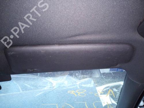 Right sun visor AUDI A3 (8P1) 2.0 TDI 16V | BP19481588I2 