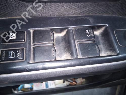 Venstre fortil elrude kontakt SUZUKI GRAND VITARA II (JT, TE, TD) [2005-2025]  17061959