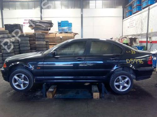Left taillight BMW 3 (E46) 320 d | BP7255098C34 