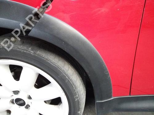 Used Front left wheel arch trim MINI MINI Convertible (R52) Cooper S (170 hp) 16844734