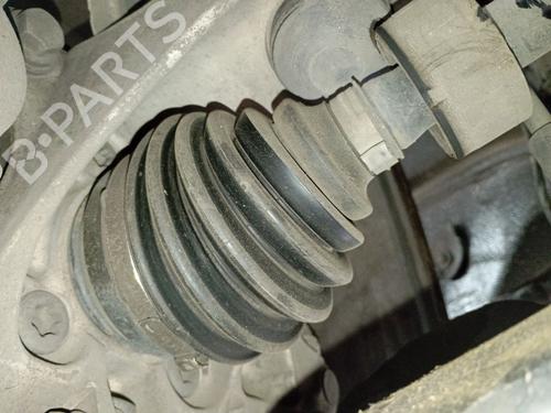 Used Right front driveshaft Right front driveshaft 36833058 36833058