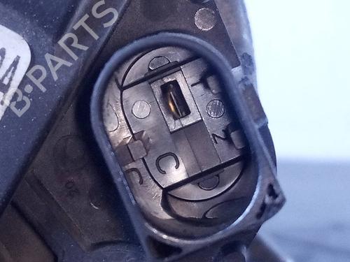 Alternator VW POLO V (6R1, 6C1)  | BP21139758M7 