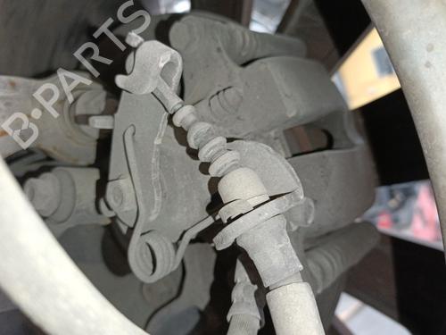 Used Right rear brake caliper Right rear brake caliper OPEL INSIGNIA A (G09) 2.0 CDTI (68) (131 hp) 34369814 34369814