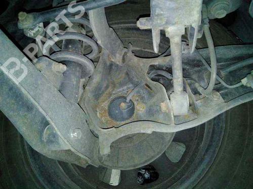 Used Left rear steering knuckle Left rear steering knuckle DODGE CALIBER 2.0 CRD (140 hp) 6572407 6572407