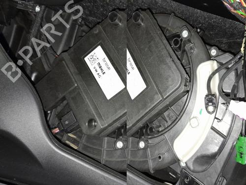 Used Heater blower motor AUDI A4 B9 (8W2, 8WC) 30 TDI Mild Hybrid (136 hp) 26612912