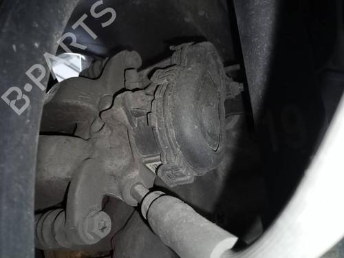 Used Left rear brake caliper MERCEDES-BENZ CLA Coupe (C117) [2013-2019]  20718496