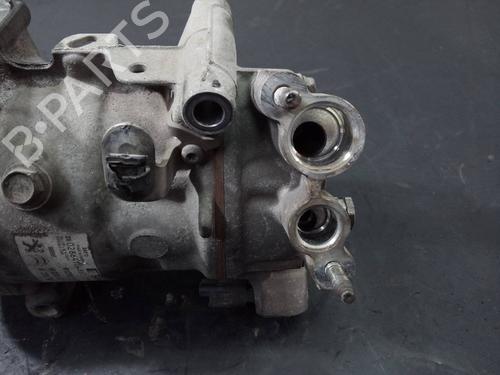 AC compressor PEUGEOT 2008 II (UD_, US_, UY_, UJ_, UR_, UC_)  | BP15639043M34 