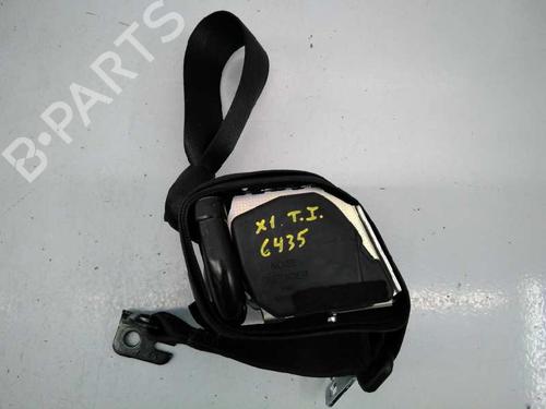 Used Rear left seatbelt BMW X1 (F48) xDrive 18 d (150 hp) 6619949
