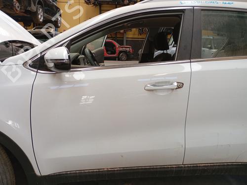 Used Left front door KIA SPORTAGE IV (QL, QLE) 1.6 CRDi (136 hp) 28052888