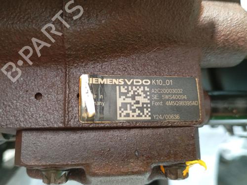 Engine FORD FOCUS II (DA_, HCP, DP) 1.8 TDCi | BP37533675M1 - Image 3