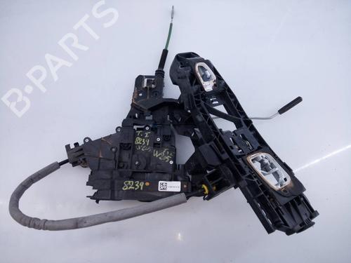 Vergrendeling links achter MERCEDES-BENZ C-CLASS T-Model (S205) [2014-2023]  6927242