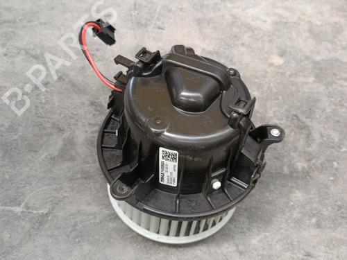 Used Heater blower motor Heater blower motor 39141279 39141279