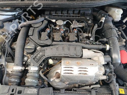 Steering rack PEUGEOT 2008 II (UD_, US_, UY_, UJ_, UR_, UC_) 1.2 PureTech 100 (USHNK) | BP29313993M22 