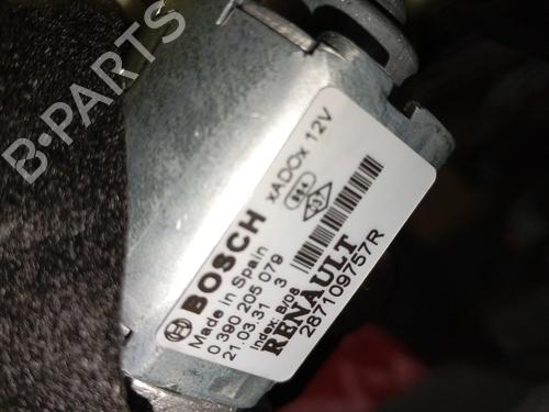 Used Rear wiper motor RENAULT CAPTUR II (HF_) E-TECH 160 (158 hp) 31145444