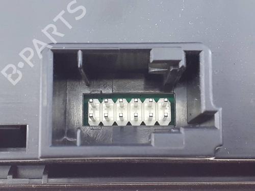 Radio CITROËN C4 II (NC_)  | BP6945915E6