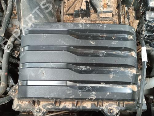 Used Air filter box Air filter box SKODA KAMIQ (NW4) 1.0 TSI (110 hp) 33203030 33203030