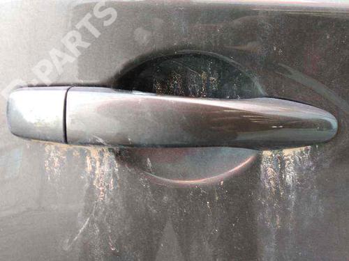 Used Rear right exterior door handle Rear right exterior door handle NISSAN PULSAR Hatchback (C13) 1.2 DIG-T (115 hp) 4927446 4927446