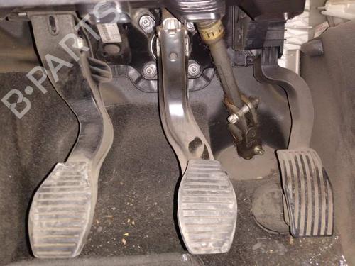 Bremsepedal OPEL CORSA D (S07) 1.3 CDTI (L08, L68) (90 hp) 8786916