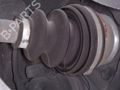 Used Right front driveshaft MINI MINI Convertible (R52) Cooper S (170 hp) 16844775