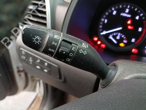 Used Steering column stalk HYUNDAI TUCSON (TL, TLE) 1.6 CRDi hybrid 48V (136 hp) 26880914