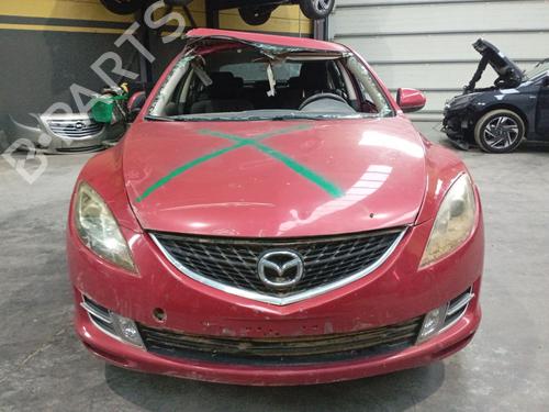 Right front window switch MAZDA 6 Hatchback (GH) 2.0 MZR-CD (GH14) | BP31921008I26