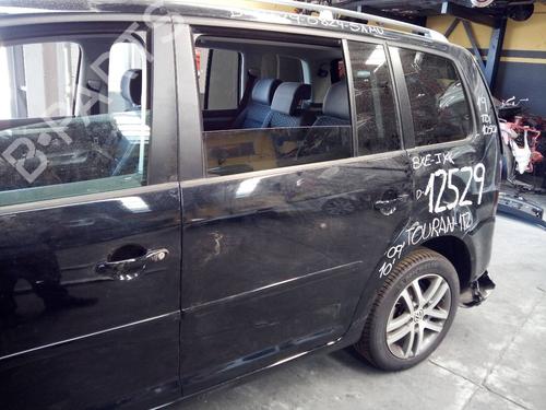 Left rear door VW TOURAN (1T1, 1T2)  | BP19414371C4 