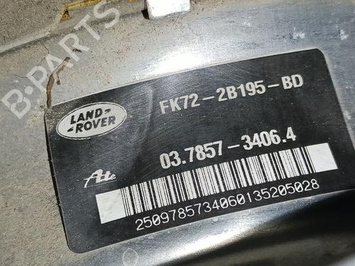 Used Servo brake Servo brake 38621813 38621813