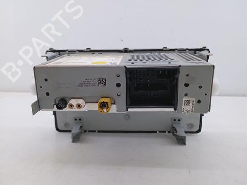 Electronic module VW T-CROSS (C11, D31) 1.0 TSi | BP39961600M83 - Image 4