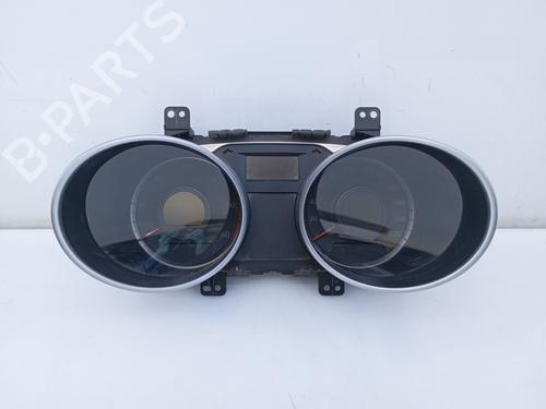 Used Instrument cluster HYUNDAI ix35 (LM, EL, ELH) 1.7 CRDi (116 hp) 29157523